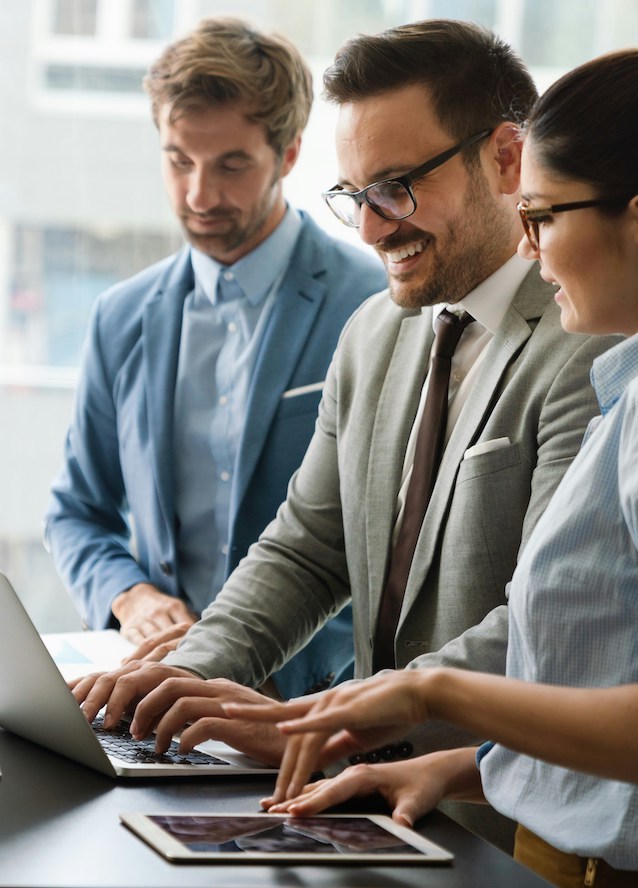 Bild zum Die richtige ESG Softwarelösung zu finden ist nicht leicht Die größten Fehler bei der ESG-Software-Auswahl – und wie Sie sie vermeiden